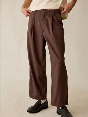 Dickies Dark Brown Pants